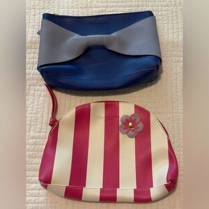 ELIZABETH ARDEN Makeup Cosmetic Bags